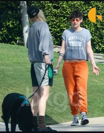 Full leaked Kristen stewart private onlyfans photo