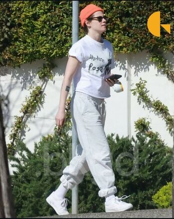 Full leaked Kristen stewart private onlyfans photo