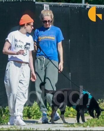 Full leaked Kristen stewart private onlyfans photo