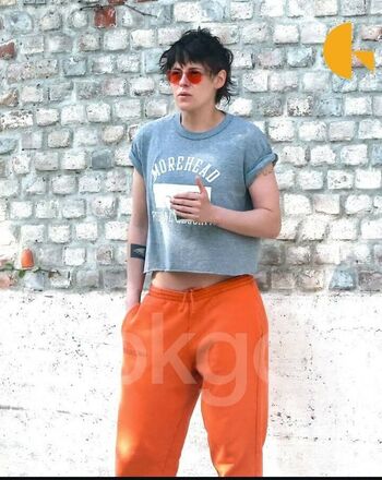 Full leaked Kristen stewart private onlyfans photo