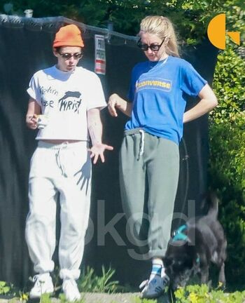 Full leaked Kristen stewart private onlyfans photo