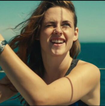 Full leaked Kristen stewart private onlyfans photo