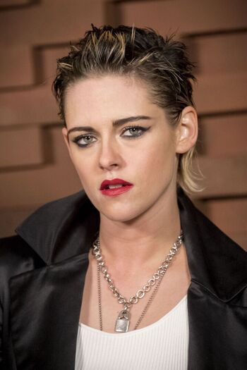 Full leaked Kristen stewart private onlyfans photo