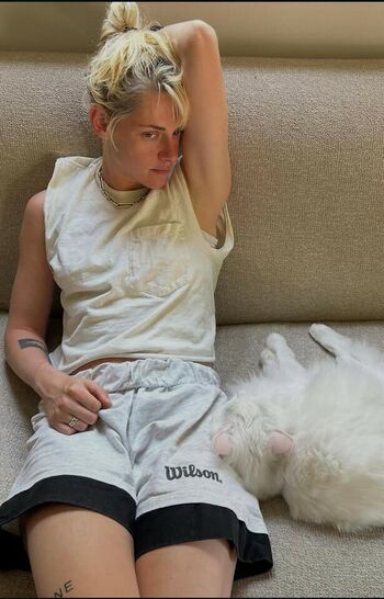 Full leaked Kristen stewart private onlyfans photo