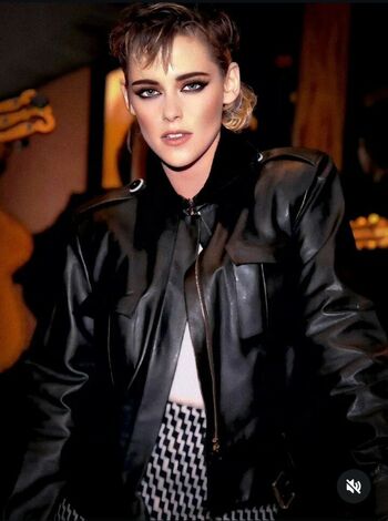 Full leaked Kristen stewart private onlyfans photo