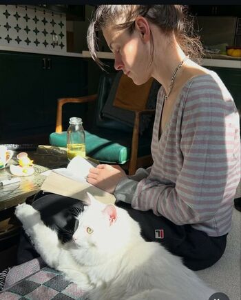 Full leaked Kristen stewart private onlyfans photo