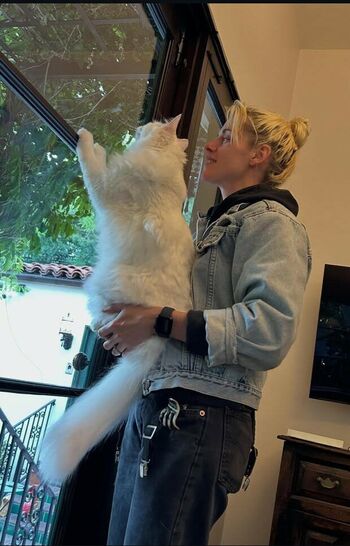 Full leaked Kristen stewart private onlyfans photo