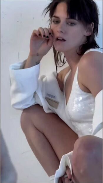 Kristen Stewart
