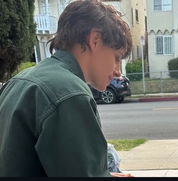 Full leaked Kristen stewart  page private onlyfans photo