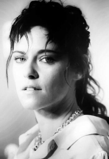 Full leaked Kristen stewart  page private onlyfans photo