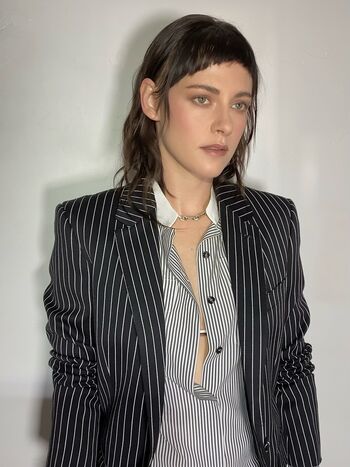 Full leaked Kristen stewart  page private onlyfans photo