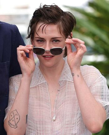 Full leaked Kristen stewart private onlyfans photo