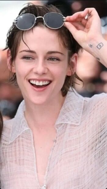 Full leaked Kristen stewart private onlyfans photo