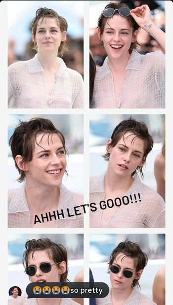 Full leaked Kristen stewart private onlyfans photo