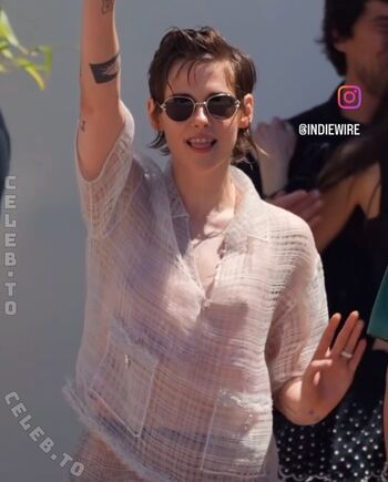 Full leaked Kristen stewart private onlyfans photo
