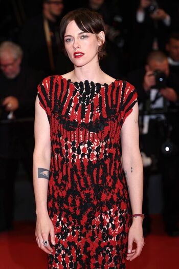 Full leaked Kristen stewart private onlyfans photo