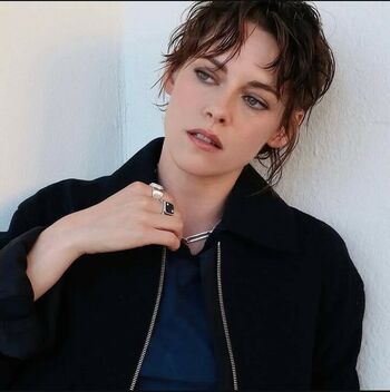 Full leaked Kristen stewart  page private onlyfans photo