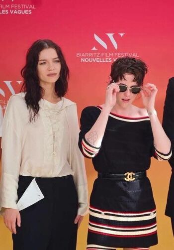Full leaked Kristen stewart  page private onlyfans photo