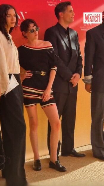 Full leaked Kristen stewart  page private onlyfans photo