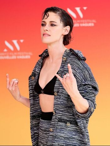 Full leaked Kristen stewart private onlyfans photo