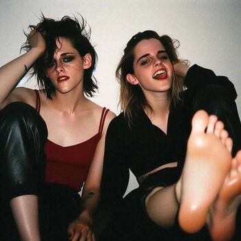 Full leaked Kristen stewart private onlyfans photo