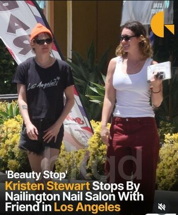 Kristen Stewart