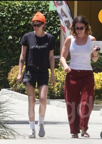 Kristen Stewart