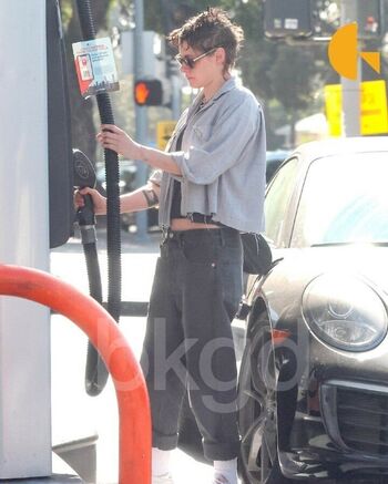 Kristen Stewart
