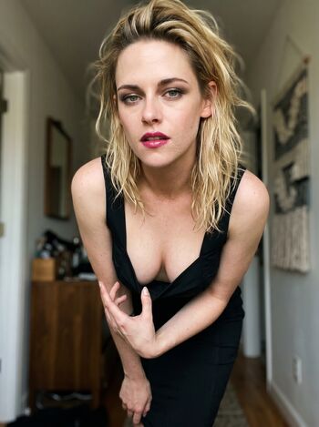 Full leaked Kristen stewart ai porn private onlyfans photo