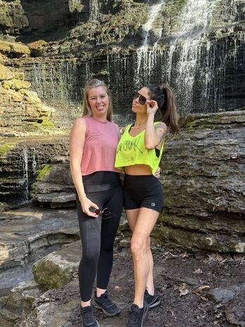 Full leaked Kristen strout  page private onlyfans photo