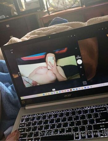 Full leaked Kristena maree private onlyfans photo
