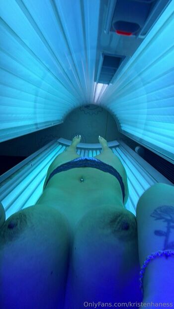 kristennnhaness