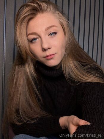 Kristi_lei