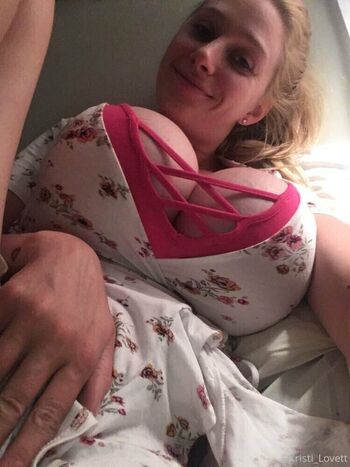 Full leaked Kristi lovett private onlyfans photo