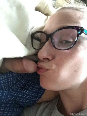 Full leaked Kristi lovett private onlyfans photo