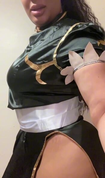 Full leaked Kristiana king private onlyfans photo