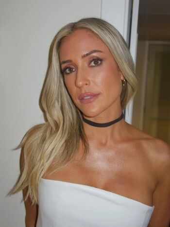Full leaked Kristin cavallari page private onlyfans photo