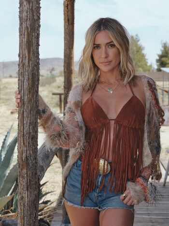Full leaked Kristin cavallari private onlyfans photo