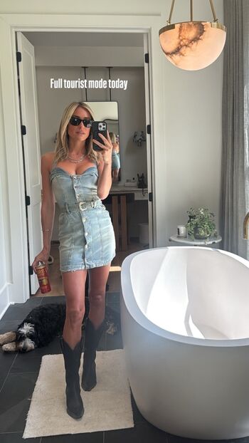 Full leaked Kristin cavallari private onlyfans photo