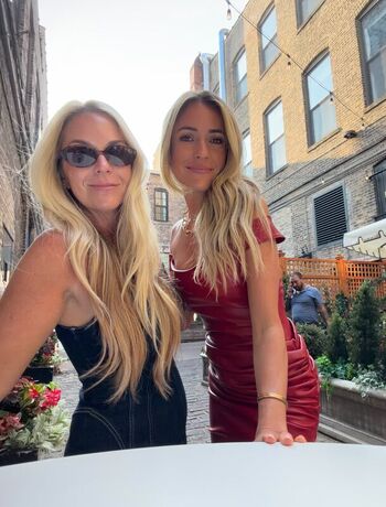 Full leaked Kristin cavallari private onlyfans photo