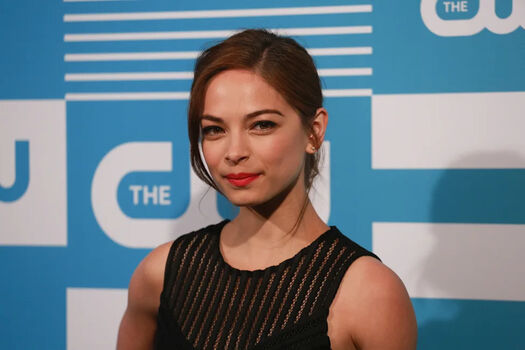 Kristin Kreuk