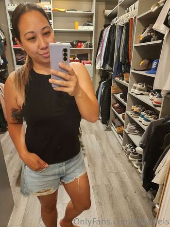 Full leaked Kristina daniels page private onlyfans photo