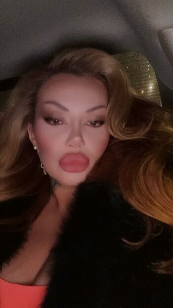 Full leaked Kristina karieva page private onlyfans photo