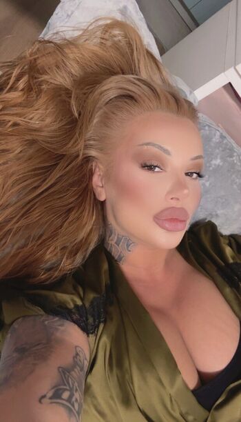 Full leaked Kristina karieva page private onlyfans photo