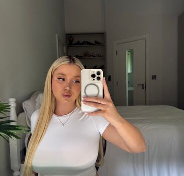 Full leaked Kristina murphy private onlyfans photo