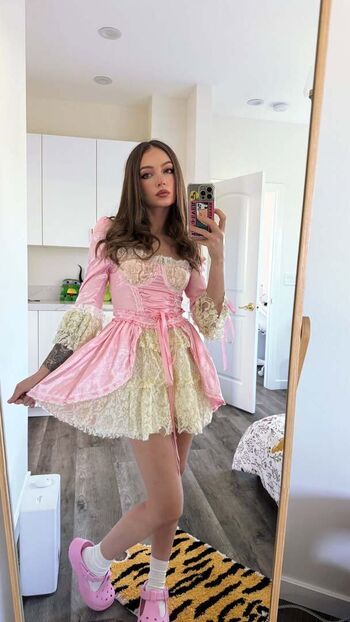 Kristina Rybalchenko