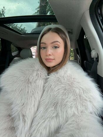 Kristina Rybalchenko