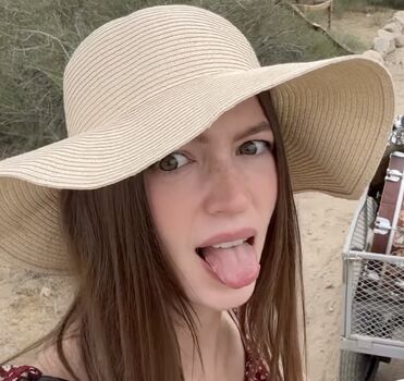 Full leaked Kristina rybalchenko private onlyfans photo