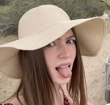 Full leaked Kristina rybalchenko private onlyfans photo