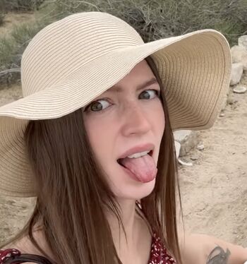 Full leaked Kristina rybalchenko private onlyfans photo